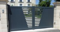 Notre société de clôture et de portail à Saint-Leger-le-Gueretois